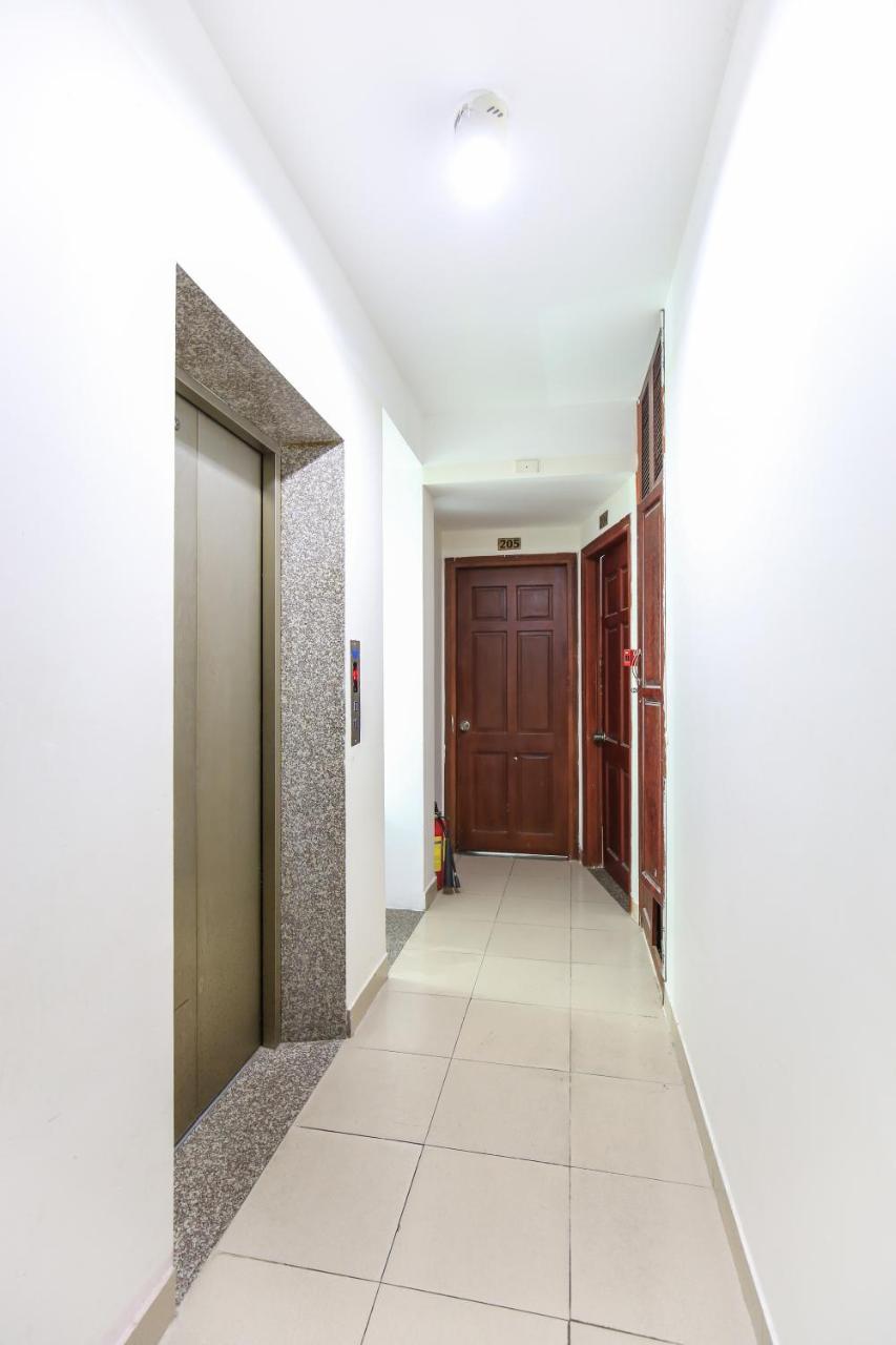Nguyen Thao Hotel Ho Chi Minh City Exterior photo